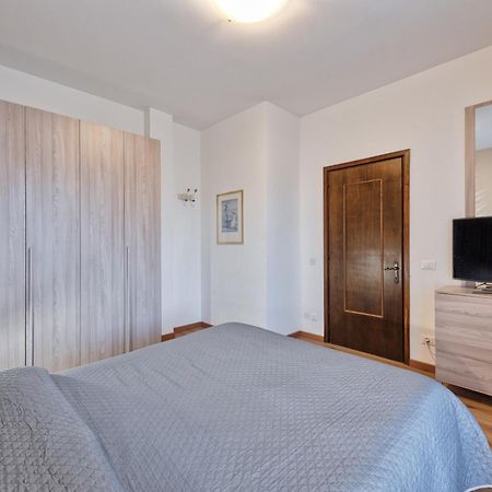 Mary Rose Apartment Vicenza Buitenkant foto