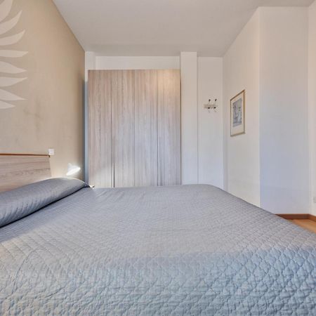 Mary Rose Apartment Vicenza Buitenkant foto