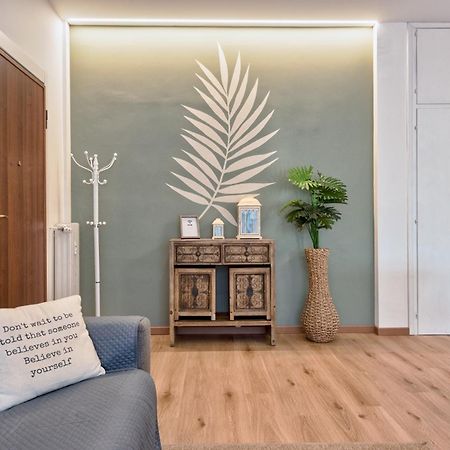 Mary Rose Apartment Vicenza Buitenkant foto