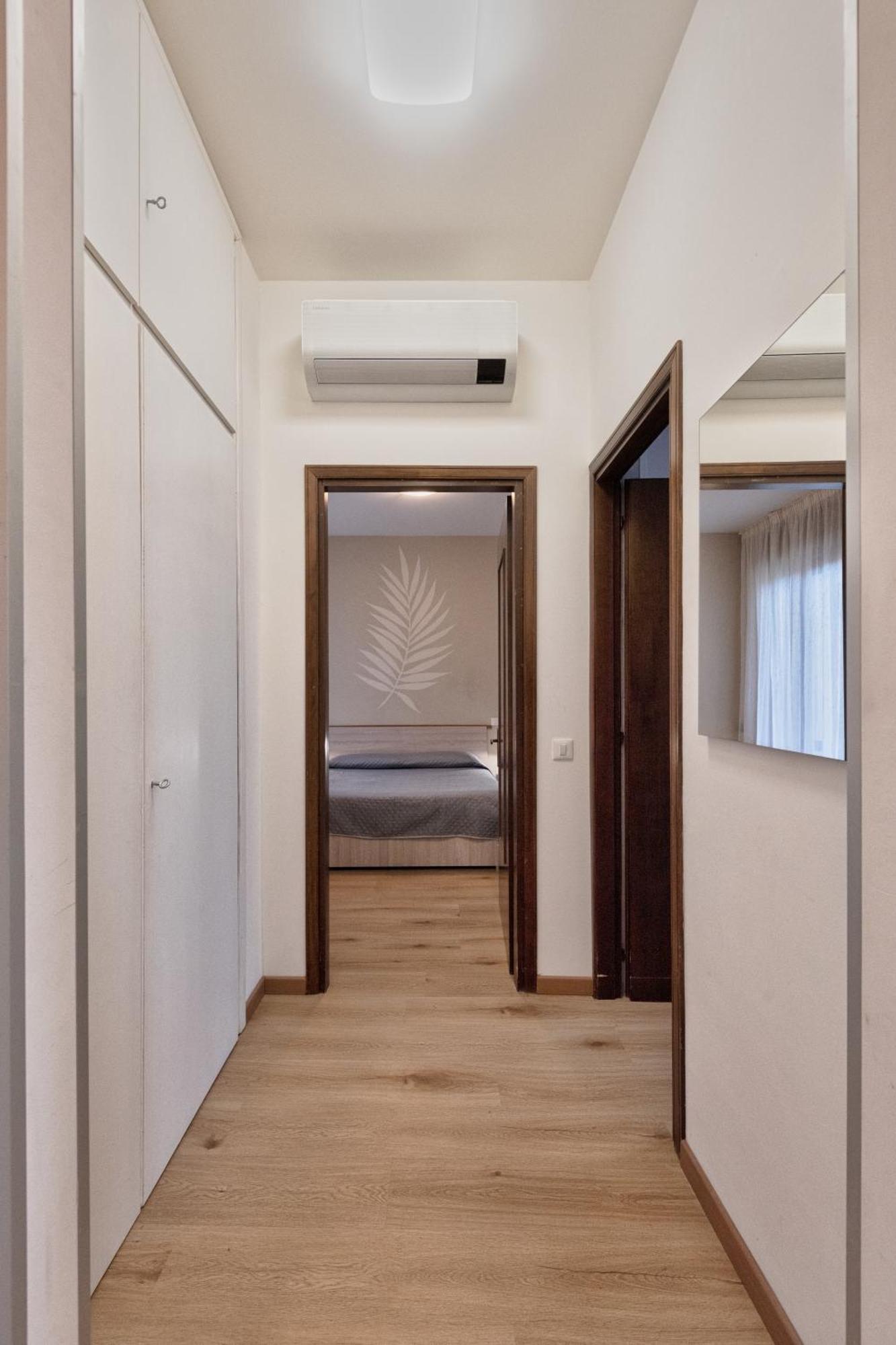 Mary Rose Apartment Vicenza Buitenkant foto