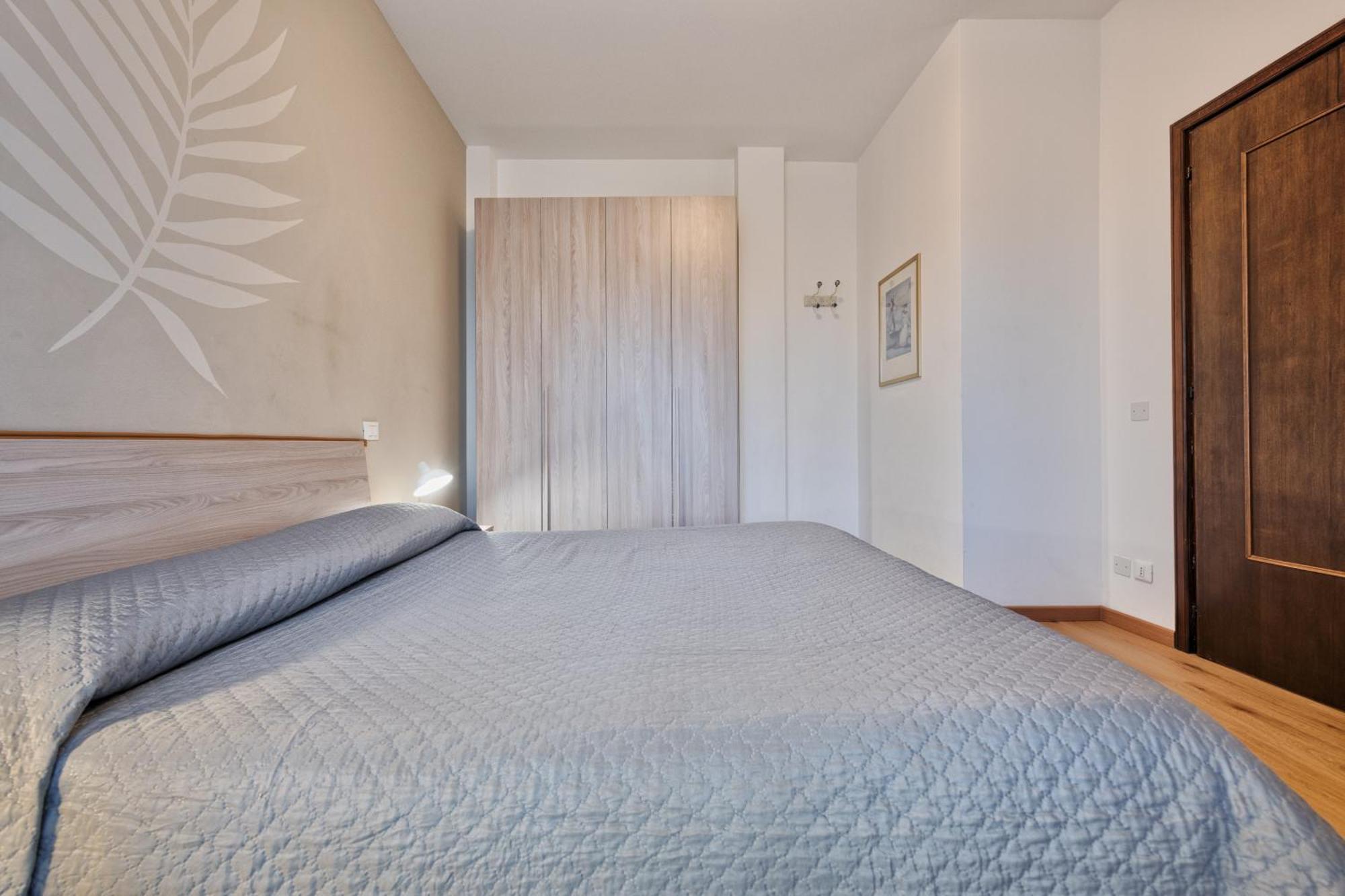 Mary Rose Apartment Vicenza Buitenkant foto