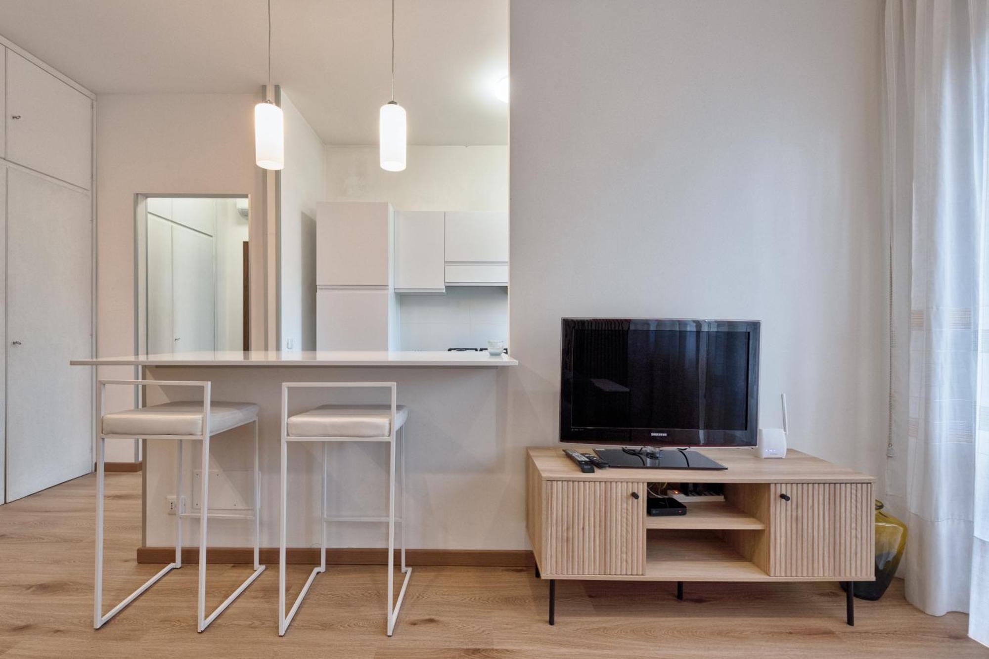 Mary Rose Apartment Vicenza Buitenkant foto
