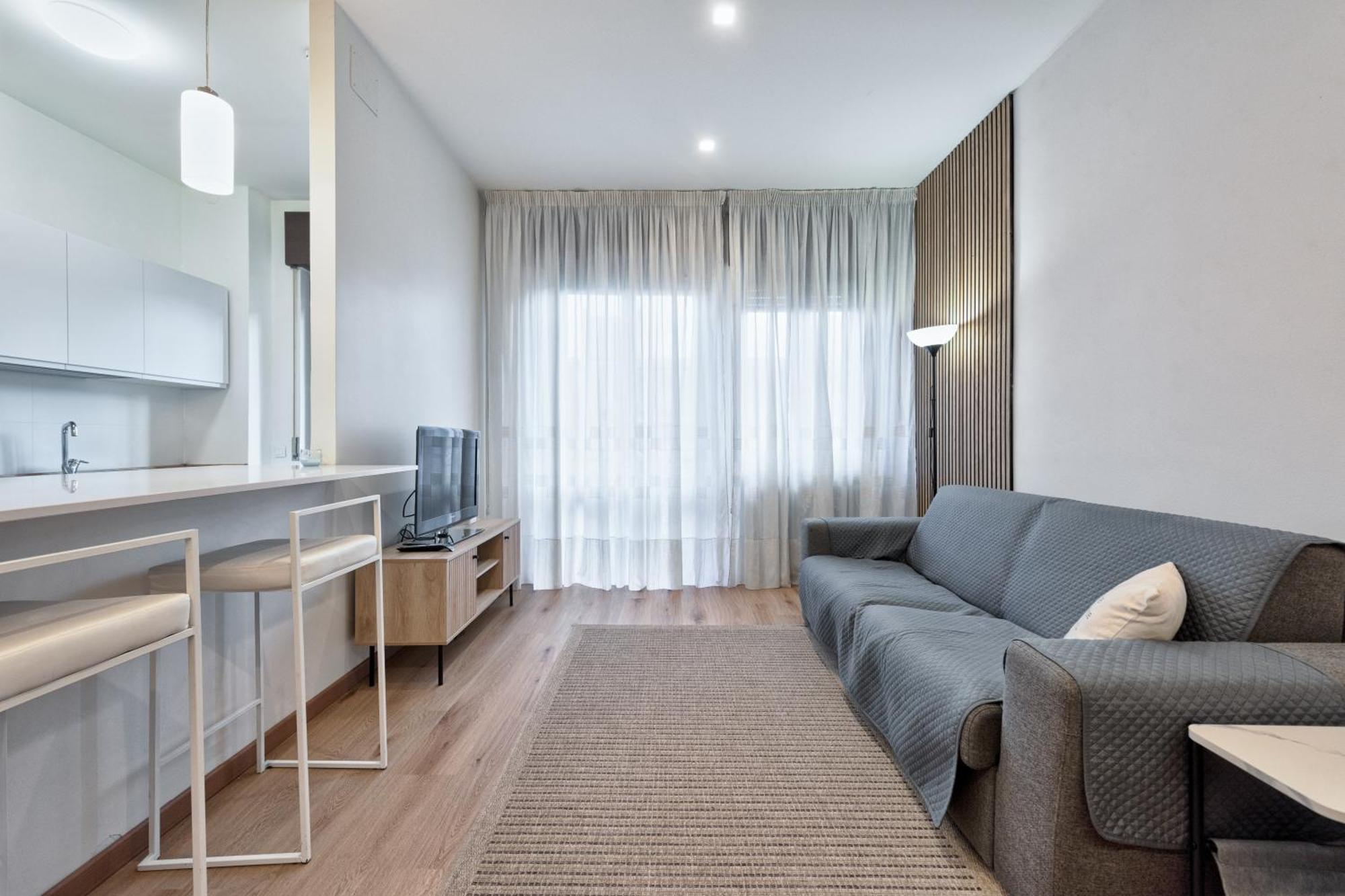 Mary Rose Apartment Vicenza Buitenkant foto