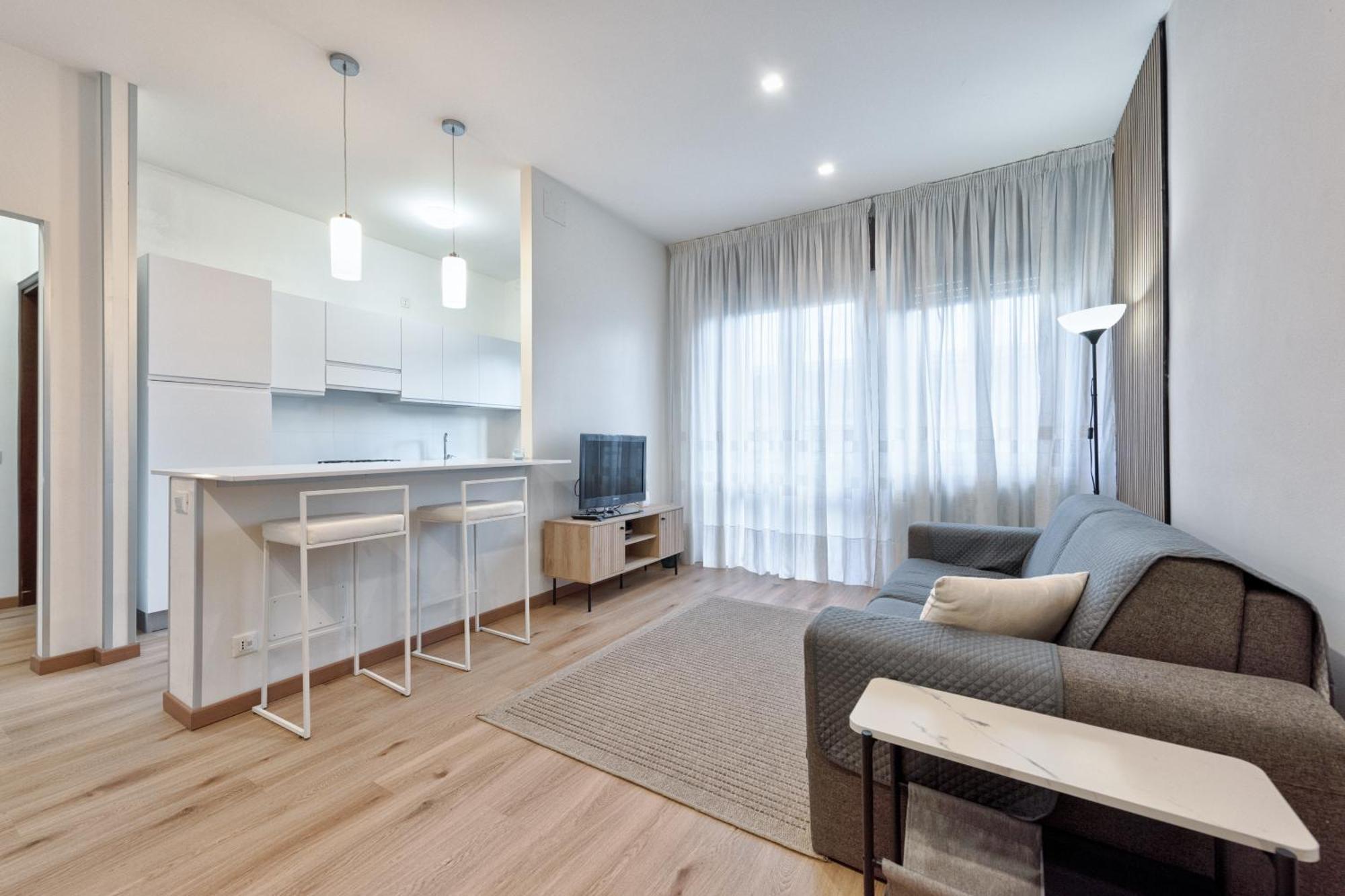 Mary Rose Apartment Vicenza Buitenkant foto