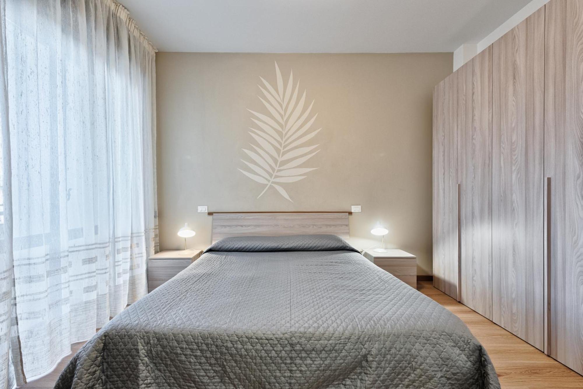 Mary Rose Apartment Vicenza Buitenkant foto