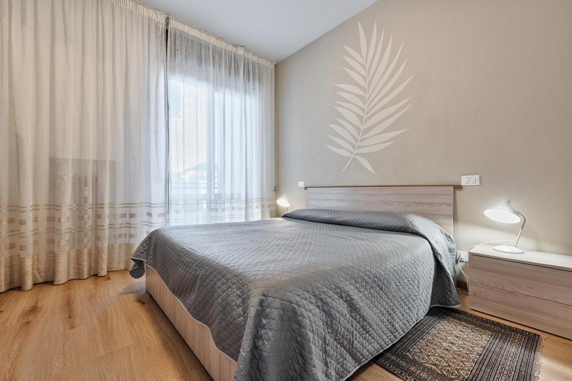 Mary Rose Apartment Vicenza Buitenkant foto